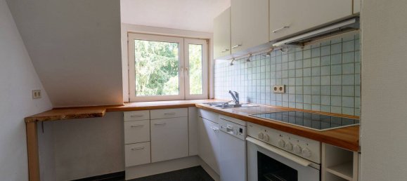 3-salle Appartement à Wandsbek, Germany No. 371670 7