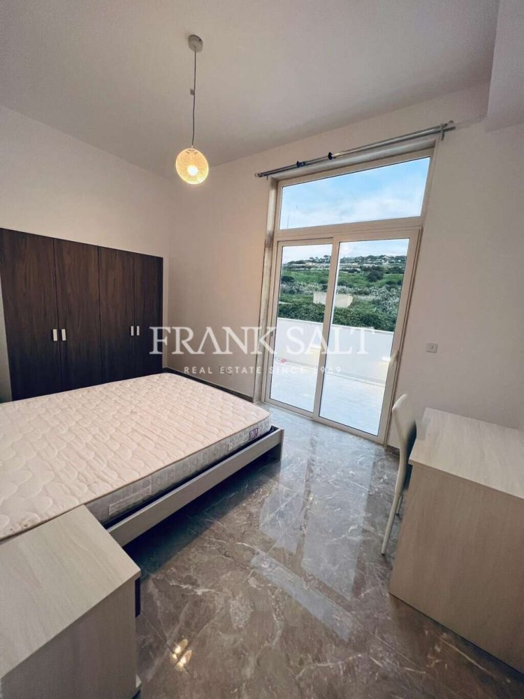 Ático de 2 dormitorios en Saint Paul's Bay, Malta No. 10891