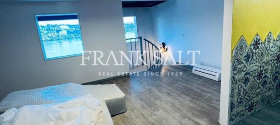 Ático de 2 dormitorios en Saint Paul's Bay, Malta No. 10891 7