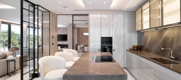 Apartamento de 4 dormitorios en EPIC, Marbella, Spain No. 15507 32