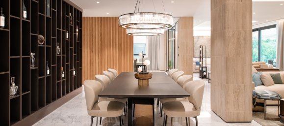 Apartamento de 4 dormitorios en EPIC, Marbella, Spain No. 15507 26