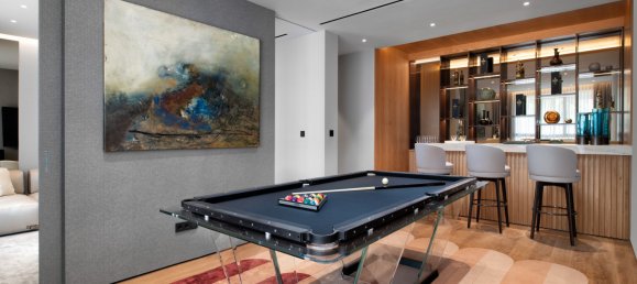 Apartamento de 4 dormitorios en EPIC, Marbella, Spain No. 15507 38