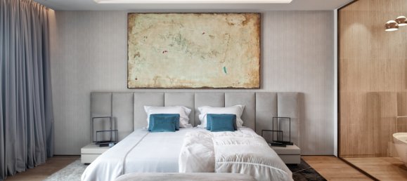 Apartamento de 4 dormitorios en EPIC, Marbella, Spain No. 15507 37