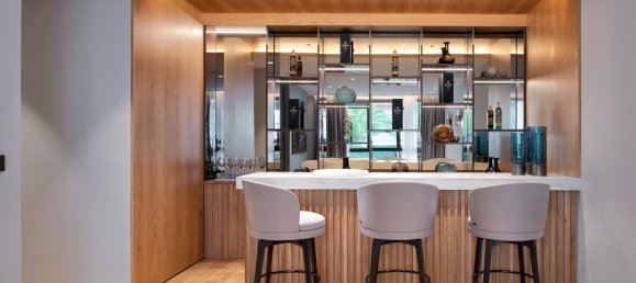 Apartamento de 4 dormitorios en EPIC, Marbella, Spain No. 15507 25