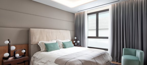 Apartamento de 4 dormitorios en EPIC, Marbella, Spain No. 15507 33