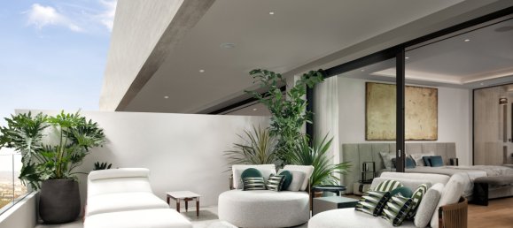 Apartamento de 4 dormitorios en EPIC, Marbella, Spain No. 15507 24