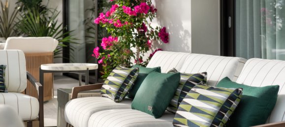 Apartamento de 4 dormitorios en EPIC, Marbella, Spain No. 15507 23