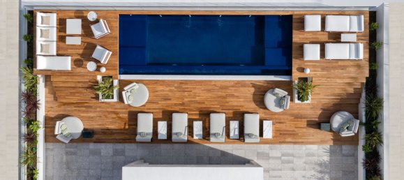 Apartamento de 4 dormitorios en EPIC, Marbella, Spain No. 15507 39