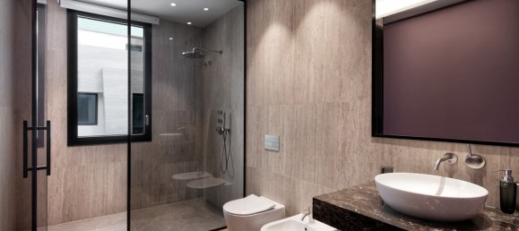 Apartamento de 4 dormitorios en EPIC, Marbella, Spain No. 15507 34