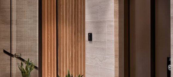 Apartamento de 4 dormitorios en EPIC, Marbella, Spain No. 15507 22