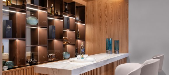 Apartamento de 4 dormitorios en EPIC, Marbella, Spain No. 15507 28