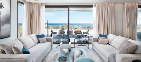 Apartamento de 4 dormitorios en EPIC, Marbella, Spain No. 15507 4