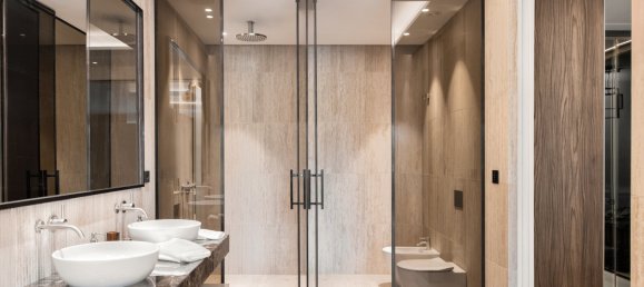 Apartamento de 4 dormitorios en EPIC, Marbella, Spain No. 15507 14