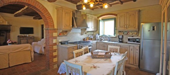 Casa T4 em Cortona, Italy N.º 269 5