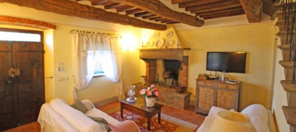 Casa T4 em Cortona, Italy N.º 269 4