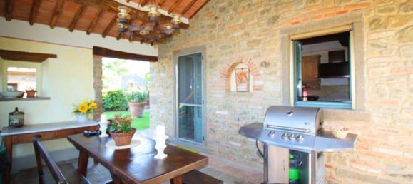 Casa T4 em Cortona, Italy N.º 269 6