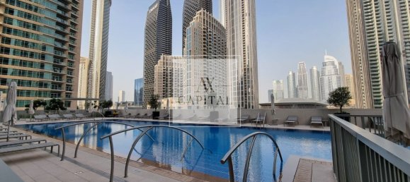 1 Schlafzimmer Wohnung in Mina Al Arab, UAE, Nr. 52647 10