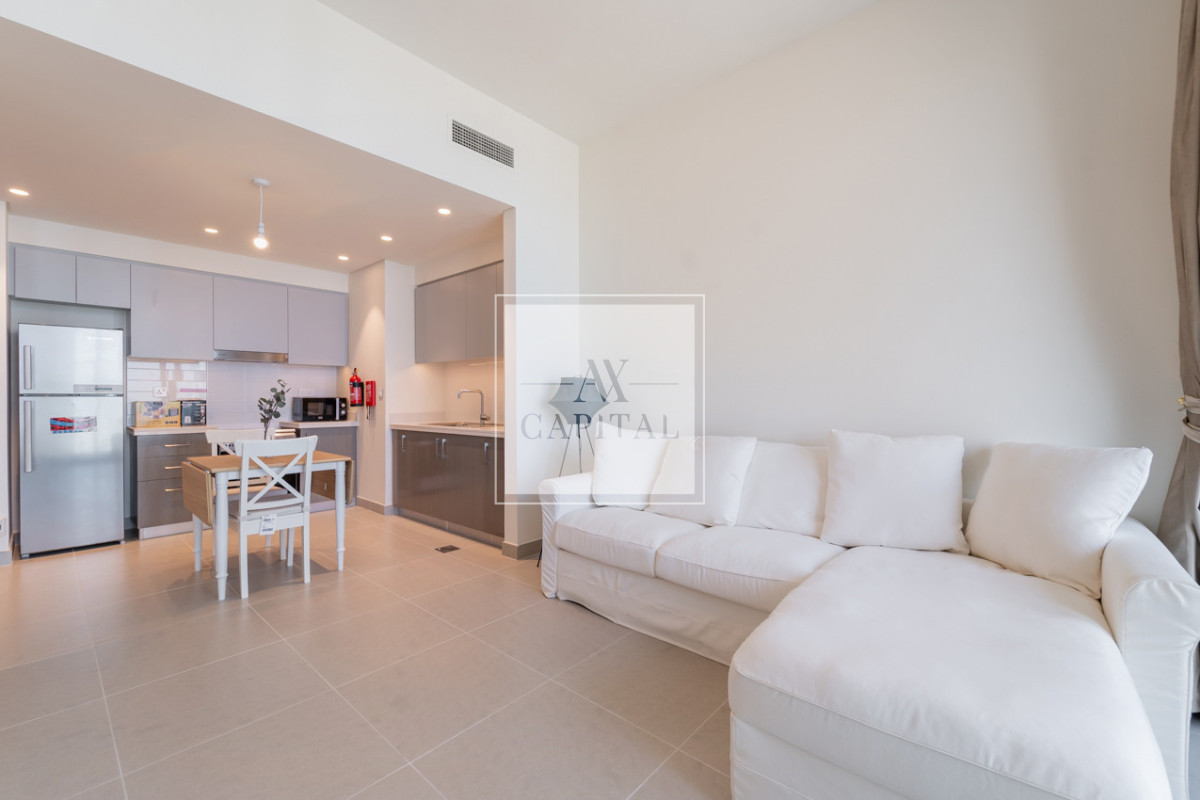 1 Schlafzimmer Wohnung in Mina Al Arab, UAE, Nr. 52647