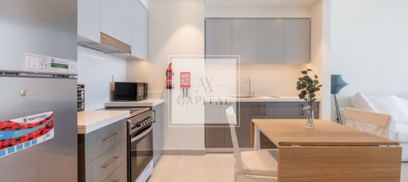 1 Schlafzimmer Wohnung in Mina Al Arab, UAE, Nr. 52647 4