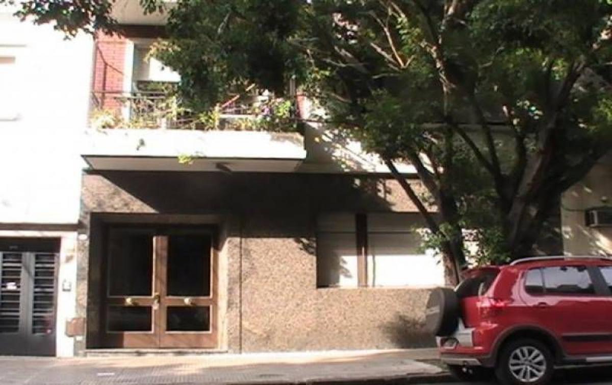 2 Schlafzimmer Wohnung in Buenos Aires, Argentina, Nr. 70364