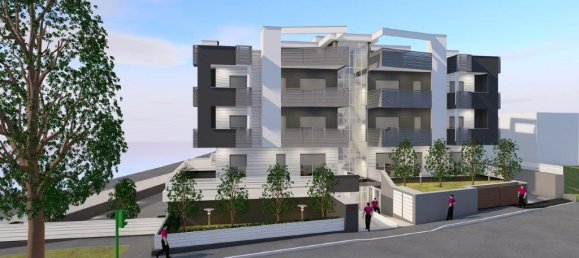 3 rooms Apartment in Senigallia, Italy No. 65642 3