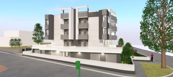 3 rooms Apartment in Senigallia, Italy No. 65642 5