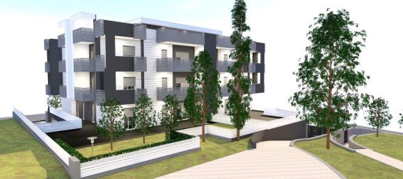 3 rooms Apartment in Senigallia, Italy No. 65642 2