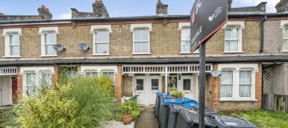 1 bedroom Apartment in Croydon, United Kingdom No. 7728 10