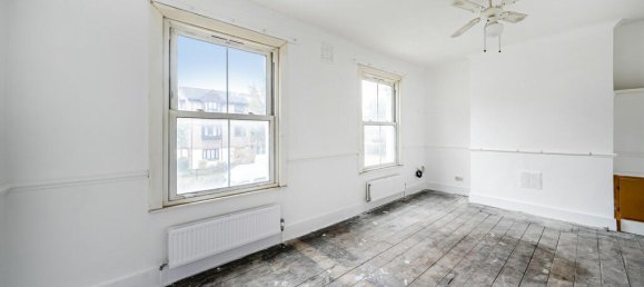 1 bedroom Apartment in Croydon, United Kingdom No. 7728 7