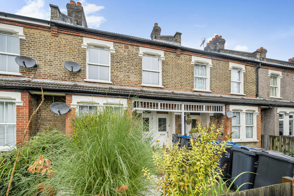 1 bedroom Apartment in Croydon, United Kingdom No. 7728