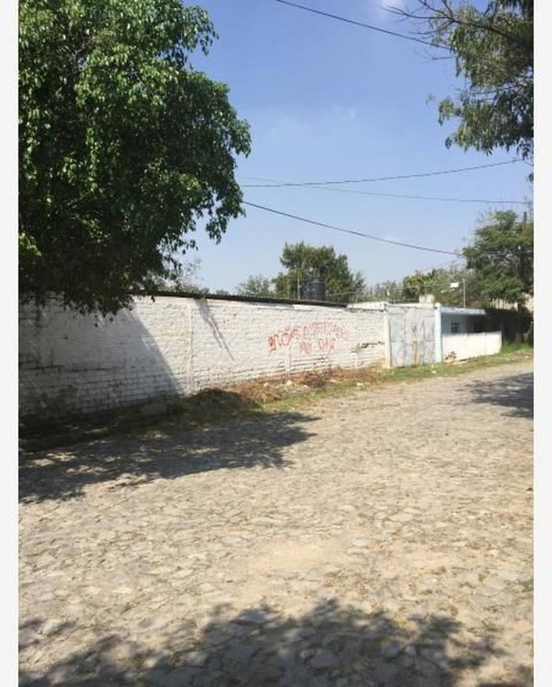 2 bedrooms House in Tlaquepaque, Mexico No. 211673