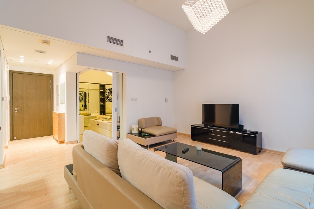 1 bedroom Apartment in THE LOFTS, Downtown Dubai (Downtown Burj Dubai), UAE No. 118263