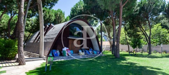 2 غرف نوم شقة في Majadahonda, Spain رقم 185855 43