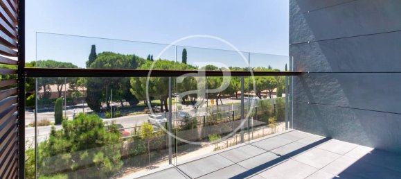 2 غرف نوم شقة في Majadahonda, Spain رقم 185855 4