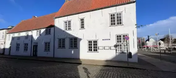 7 rooms Building in Nordfriesland, Germany No. 95642 2