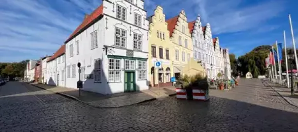 7 rooms Building in Nordfriesland, Germany No. 95642 3