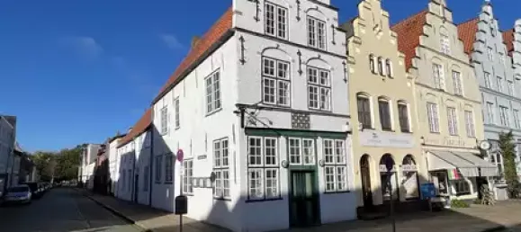 7 rooms Building in Nordfriesland, Germany No. 95642 4