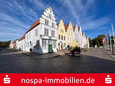 7 rooms Building in Nordfriesland, Germany No. 95642