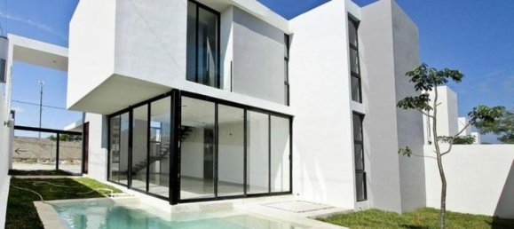 4 غرف نوم منزل في Yucatan, Mexico رقم 181238 2