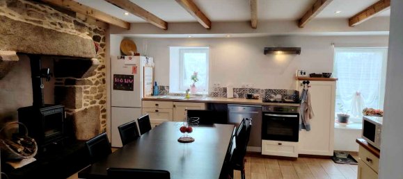 Villa T2 em Plouguerneau, France N.º 200494 30