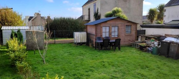 Villa T2 em Plouguerneau, France N.º 200494 4