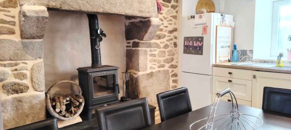 Villa T2 em Plouguerneau, France N.º 200494 31