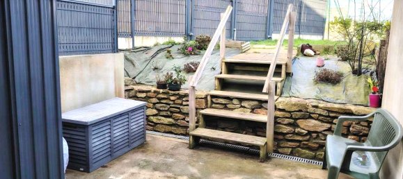 Villa T2 em Plouguerneau, France N.º 200494 28