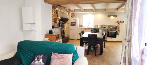 Villa T2 em Plouguerneau, France N.º 200494 33