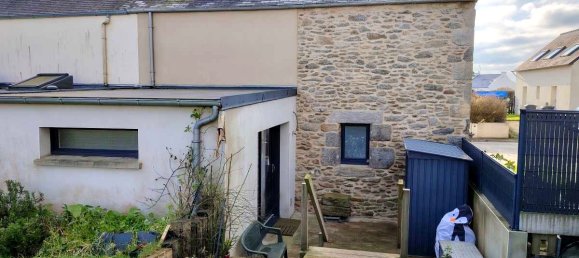 Villa T2 em Plouguerneau, France N.º 200494 27