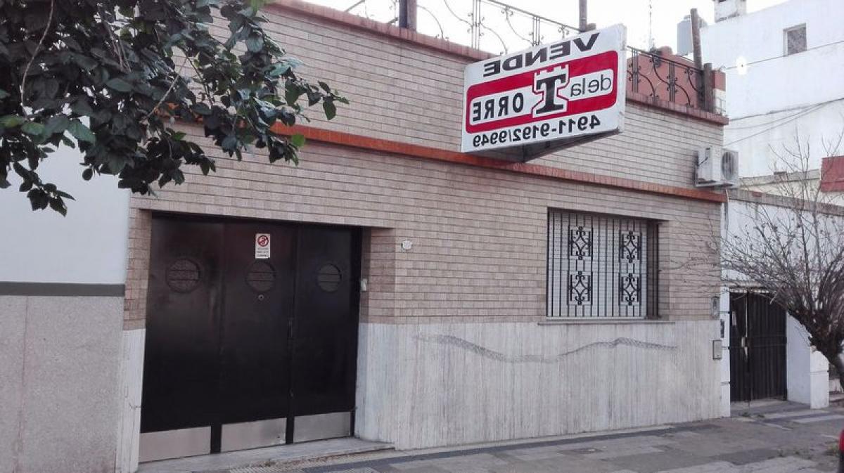 2 chambres Maison à Buenos Aires, Argentina No. 68728