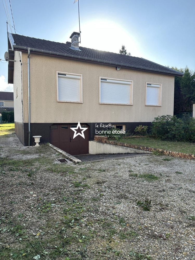 Casa T3 em Chaumont, France N.º 241141