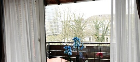 1 bedroom Apartment in Duisburg, Germany No. 55848 4
