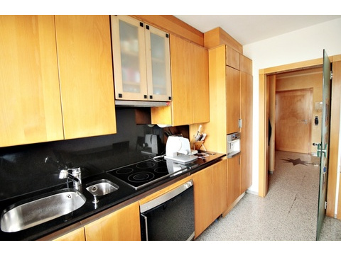 1 bedroom Apartment in Duisburg, Germany No. 55848