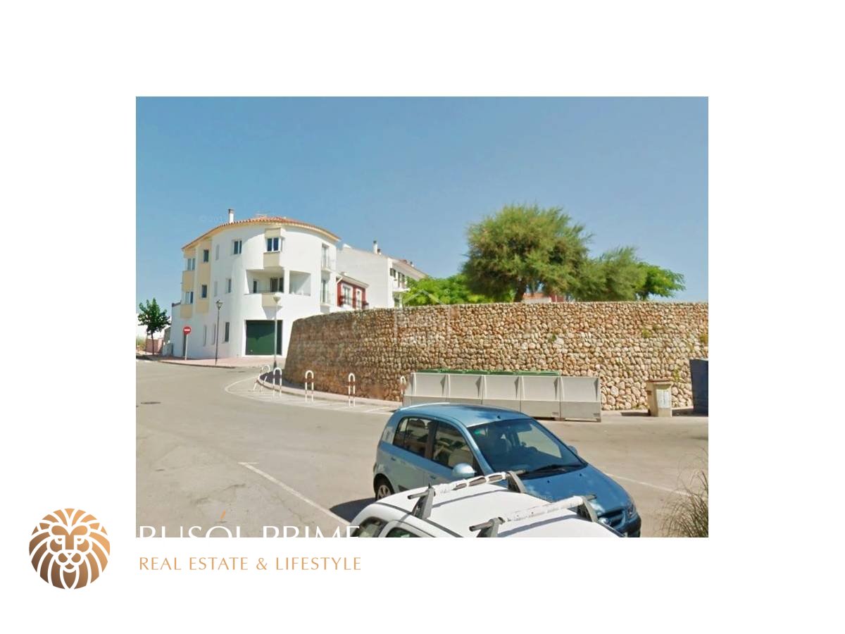 347m² Commercial property in El Migjorn Gran, Spain No. 2058